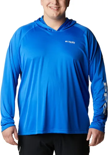 Vista 6 de Columbia Terminal Tackle - Sudadera con capucha para hombre