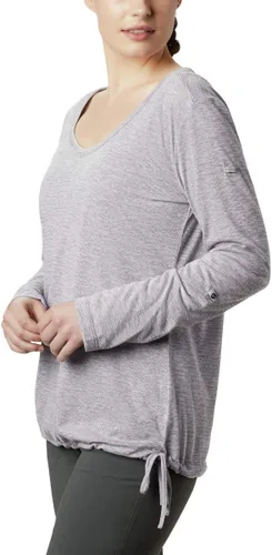 Vista 5 de Columbia Kickin It - Sudadera sólida para mujer