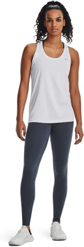 Vista 5 de Under Armour Leggings favoritos con marca de palabras para mujer