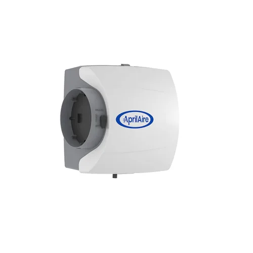 Vista 11 de AprilAire 500M Humidificador para toda la casa, humidificador manual y compacto para conectar al sistema de ventilación, humidificador de gran