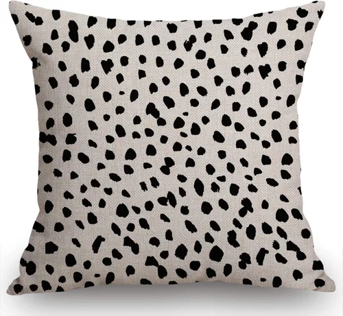 Vista 9 de Swono Funda de almohada decorativa de 18 x 18 pulgadas, parque nacional, naturaleza, montañas, niebla, sofá, funda de cojín para decoración moderna