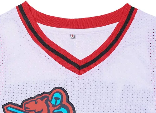 Vista 3 de Calvin Cambridge - Camiseta de baloncesto para hombre #3 LA Knights