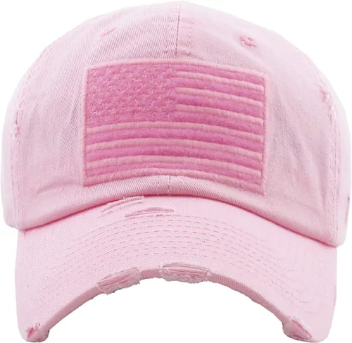 Vista 239 de KBETHOS Tactical Operator Collection USA Fishing Mesh Ballcap Flag Patch America Outdoors Trucker Baseball Cap
