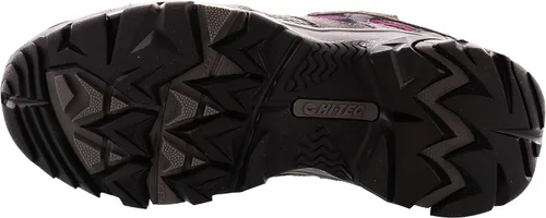Vista 5 de HI-TEC Ravus Vent Mid WP