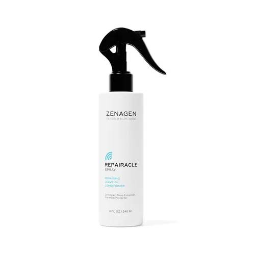 Vista 7 de Zenagen Repairacle Leave-In Conditioner Strengthens & Repairs