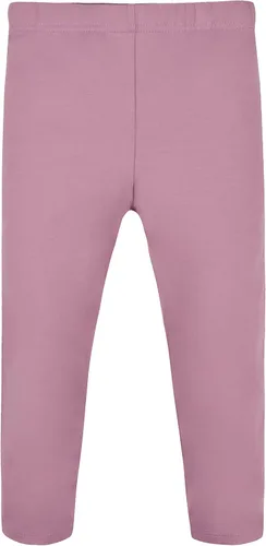 Vista 4 de Gerber Conjunto de 3 piezas de rizo francés para bebés y niñas pequeñas, tutú de tul y leggings