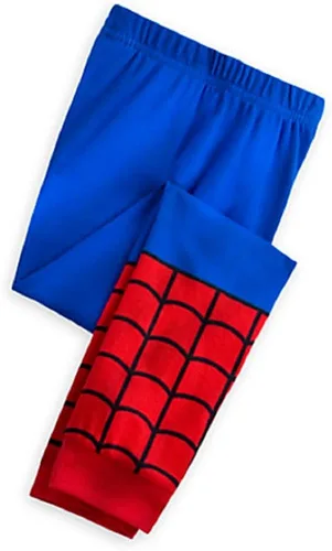 Vista 3 de Pijama de Spiderman para niños de Disney Store.