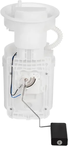 Vista 51 de ECCPP Bomba de combustible eléctrica E8831M compatible con Audi A3 para Quattro 2006-2008 L4 2.0L, para TT para Quattro 2008 V6 3.2L, sustituye a