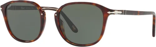 Vista 2 de Persol Gafas de sol redondas PO3186S