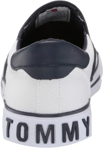 Vista 3 de Tommy Hilfiger Men's Roaklyn Sneaker
