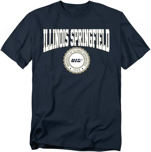 Vista 75 de Colección 3 de camisetas unisex para adultos con sello universitario