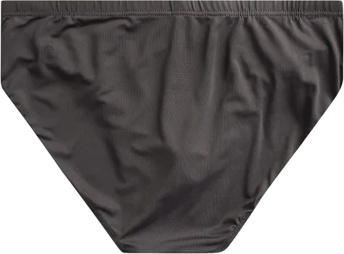 Vista 5 de Reebok Calzoncillos de Talle Bajo para Hombre - Paquete de 10 Calzoncillos Atléticos de Rendimiento para Hombre con Bolsa de Contorno para Uso