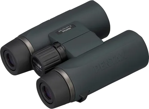 Vista 4 de Pentax Binoculares SD 8x42 WP Resistente al agua y con relleno de nitrógeno (JIS Clase 6), el alivio ocular largo proporciona una visión cómoda