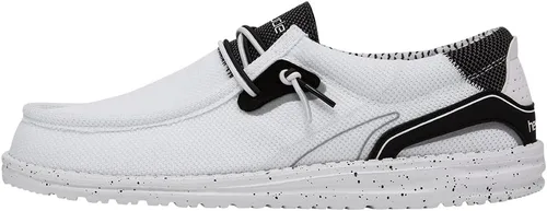 Vista 18 de Hey Dude Wally Hawk - Mocasines para hombre