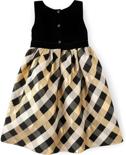 Vista 3 de Gymboree girls Sleeveless Dressy Dresses