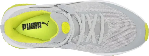 Vista 5 de PUMA Zapatos de golf unisex Fusion Evo Jr. para niños