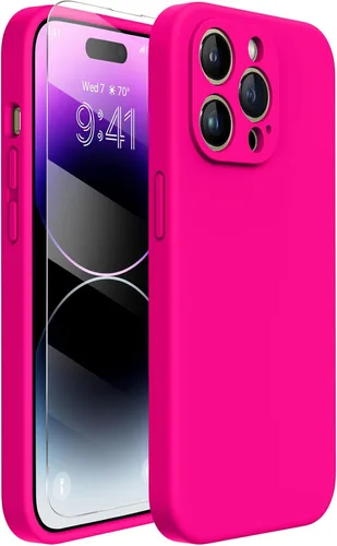 Vista 79 de Miracase Funda ultradelgada diseñada para iPhone SE 2022 (3ª generación)/iPhone SE 2020 (2ª generación)/iPhone 7/iPhone 8 con protector de pantalla