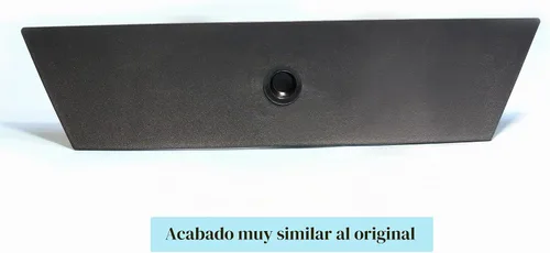 Vista 3 de Cubierta de enganche para Tesla Modelo Y, fácil de instalar y quitar con diseño magnético, (no funciona con el modelo Y 2025 Juniper)