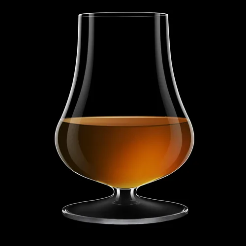 Vista 4 de Luigi Bormioli Tentazioni - Juego de 6 copas de vino (7.75 onzas)