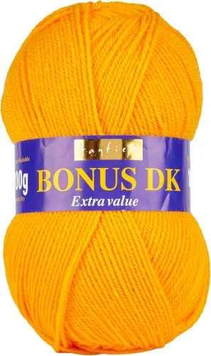 Vista 41 de Hayfield Bonus DK 554 Tomate