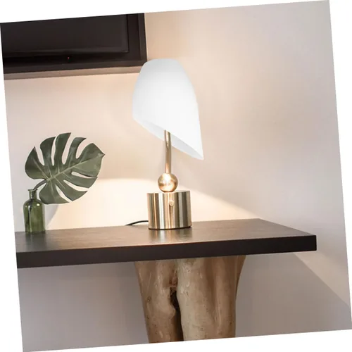 Vista 7 de Uonlytech 2 unids decoración del hogar retro decoración pantallas de lámpara cubierta de luz interior Pantalla para lámpara de pared lámpara lámpara