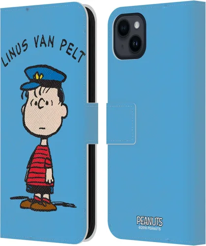 Vista 29 de Head Case Designs Funda de piel con licencia oficial de Peanuts Snoopy Characters compatible con Apple iPhone 7/8/SE 2020 y 2022