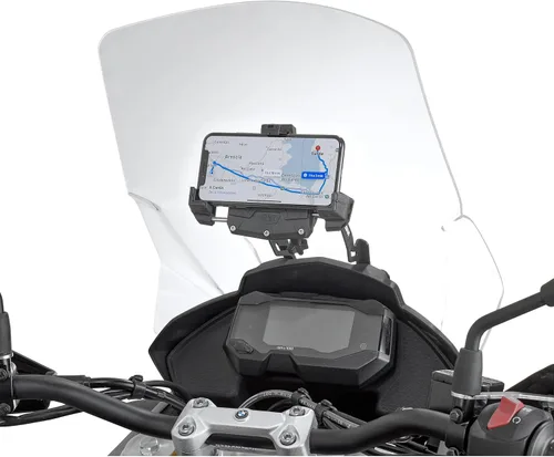 Vista 2 de Givi Soporte para teléfono inteligente FB5126