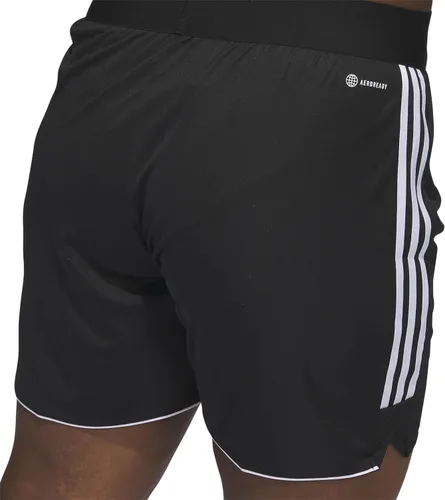 Vista 4 de Adidas Pantalones cortos Tiro 23 para mujer