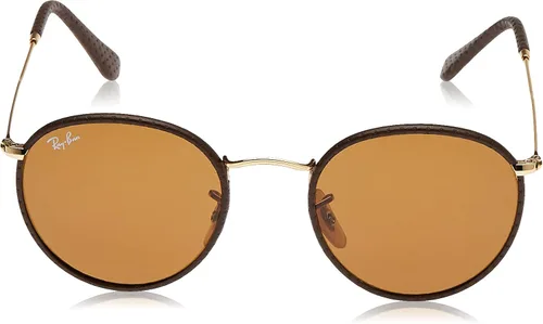 Vista 2 de Ray-Ban Rb3475q Craft - Gafas de sol redondas