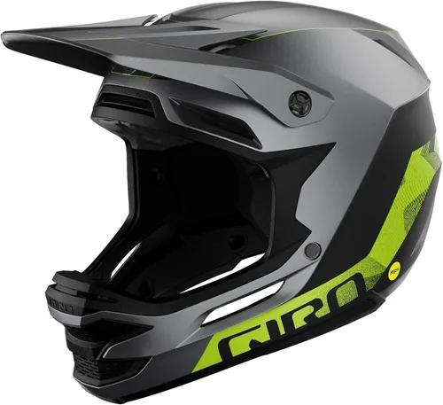 Vista 6 de Giro GiroGiro SYNTHE MIPS II - Relleno BLK 59/65 L/XXL 21