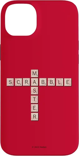 Vista 15 de Scrabble Carcasa Master of Scrabble para iPhone 17