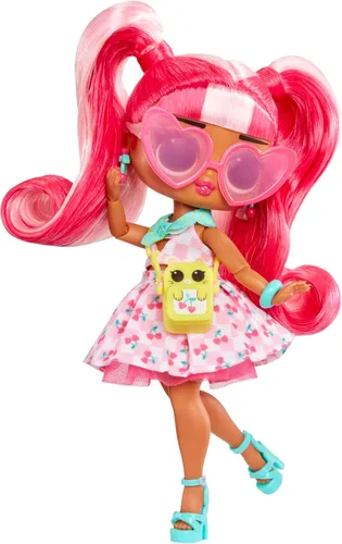 Vista 5 de Muñeca Core de LOL Surprise Tweens - Cherry B.B.