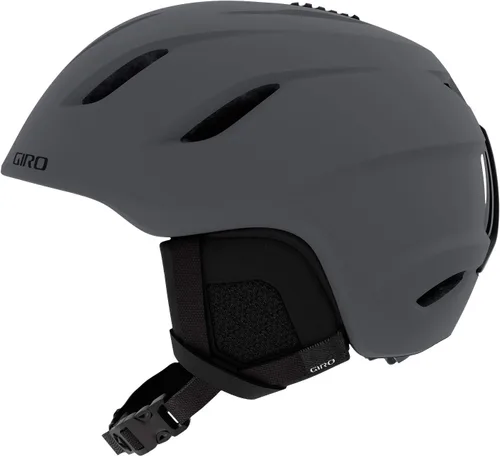 Vista 13 de Giro Neo - Casco de esquí, casco de snowboard para hombres, mujeres y jóvenes