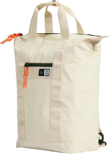Vista 6 de ANTLER Mochila Tote, Azul marino, Mochila Tote Azul Marino
