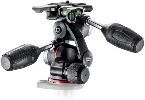 Vista 3 de Manfrotto