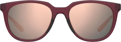 Vista 3 de Under Armour Ua Circuit - Gafas de sol ovaladas para mujer
