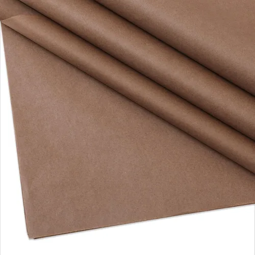 Vista 8 de Whaline Papel de seda rosa rubor de 20 x 30 pulgadas, papel de regalo para manualidades, boda, fiesta de cumpleaños, suministros de embalaje, 50