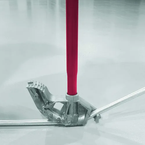 Vista 5 de Gardner Bender 960 BigBen - Cabezal doblador manual de conducto de aluminio, de ½ pulgada rígida, medidas estándar de la industria, se adapta a