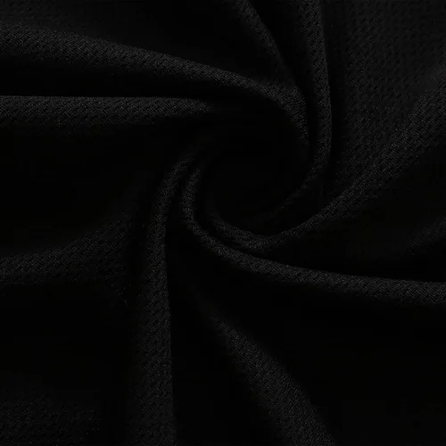 Vista 5 de Blusas sin Mangas con cordón Hombres Chaleco con Cuello Redondo sólido Jersey elástico Camisetas Moda atlética
