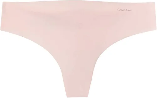 Vista 2 de Calvin Klein paquete de 3 tangas para mujer