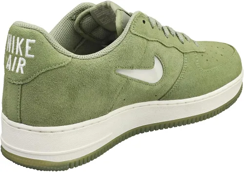 Vista 2 de Nike Zapatillas Air Force 1 Low Retro para hombre
