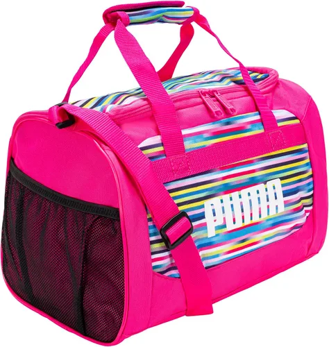 Vista 19 de PUMA Bolsa de lona Evercat Transformation para niños