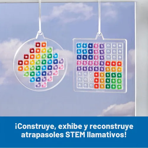 Vista 3 de Learning Resources Atrapasoles STEM Explorers