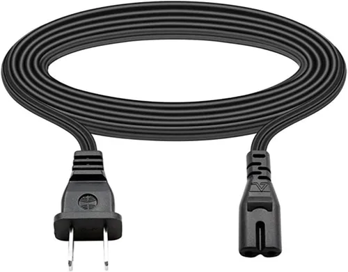 Vista 3 de Adaptador AC/CC compatible con Theragun Elite Elite-PKG-BLK-US PRO G4 G4Pro Terapia de percusión Pistola de masaje de tejido profundo Soporte