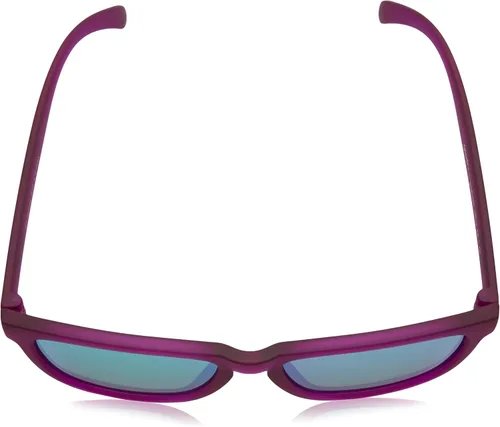 Vista 4 de Lentes de sol polarizados para los UV antideslizantes sin rebote de Goodr
