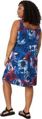 Vista 108 de Columbia Vestido PFG Freezer III para mujer