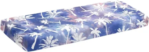 Vista 8 de Cubierta antipolvo para teclado de piano, 61-76/88 teclas, ajustable, para piano eléctrico/digital, funda protectora elástica para teclado con banda