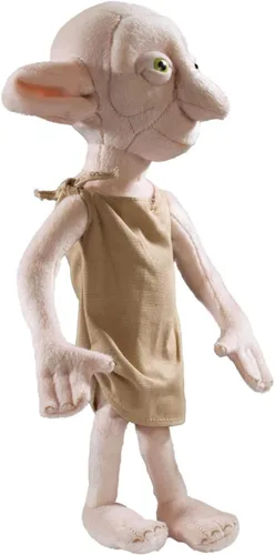 Vista 3 de The Noble Collection Peluche Dobby