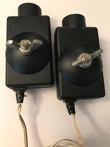 Vista 3 de Sensores de seguridad para cámara Liftmaster 41A4373A