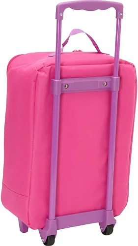 Vista 3 de Global Design Concepts Dora The Explorer and Boots Pilot - Funda para niños, color rosa